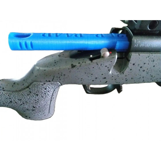 Bergara B14 - 22LR - 17 HMR...