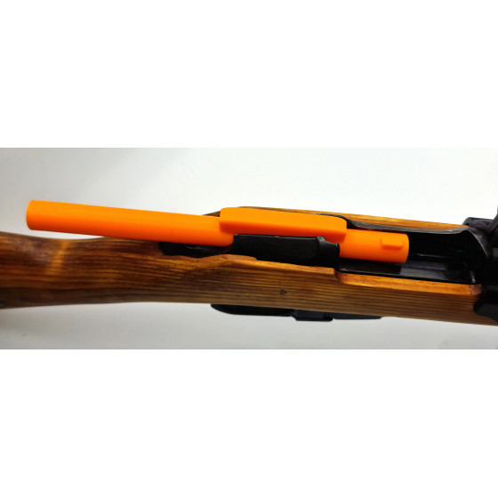 Mosin Nagant - Guide...