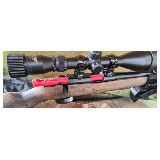 Norinco JW15 Guide baguette...