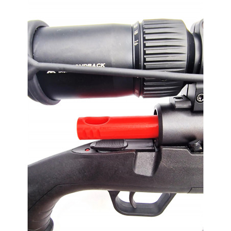 Savage Axis guide baguette de nettoyage