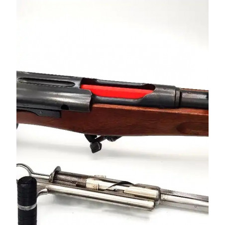 Schmidt Rubin Guide baguette de nettoyage