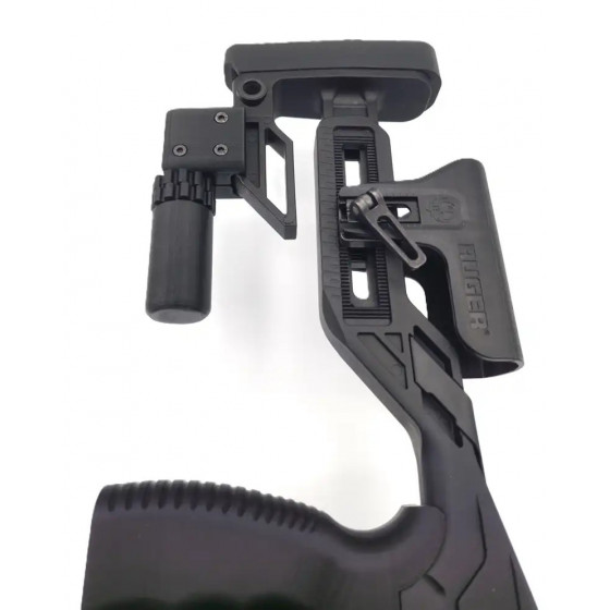 308 - Monopod G-Grip...