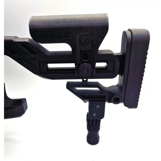 Ruger Precision rimfire -...