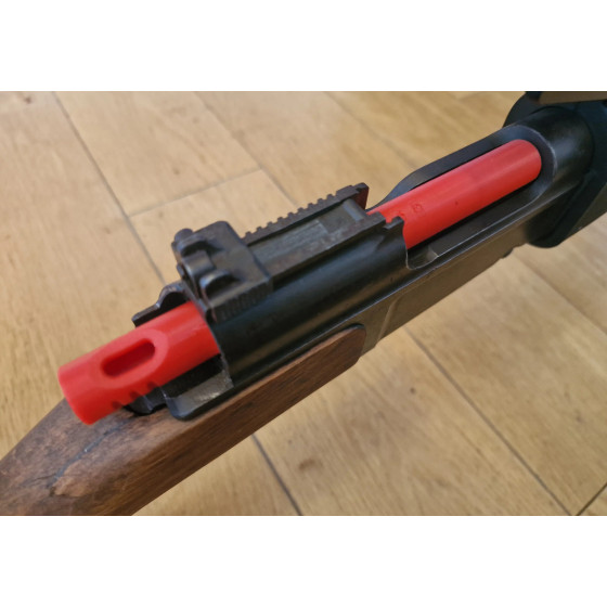 MAS 36 - Guide baguette