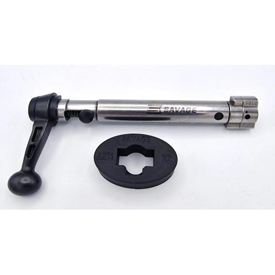 Savage Axis - Outil de...
