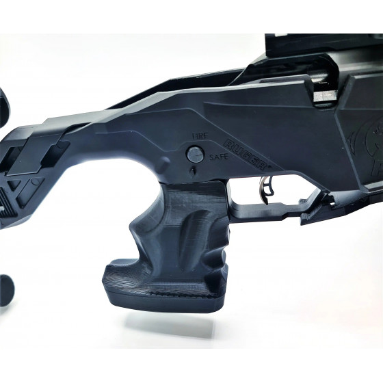 Ruger Rimfire Precision...