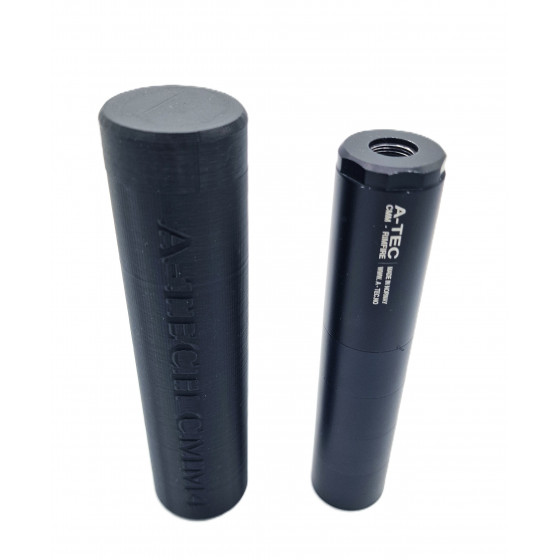 A-Tec CMM4 - Boite de...