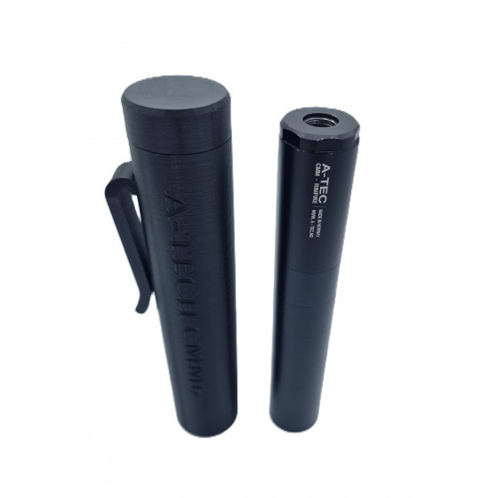 A-Tec CMM6 - Boite de...