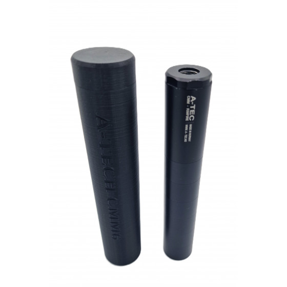 A-Tec CMM6 - Boite de...