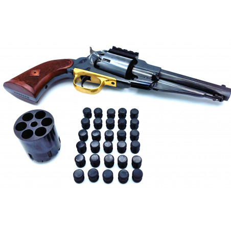 30 Ogives Slug Diabolo Calibre 44