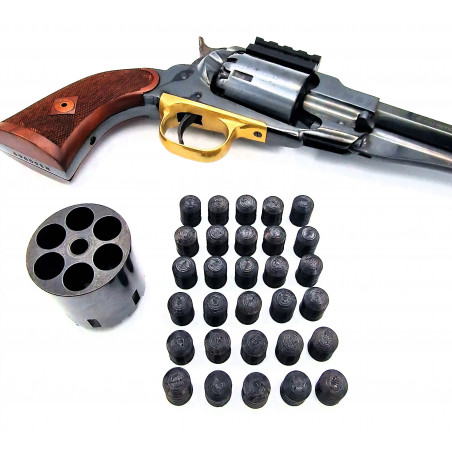 30 Ogives Minié Calibre 44