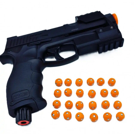 Cal. 50 Ogives Hexa-Devastator