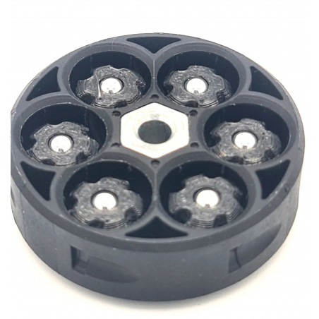 HDR 50 - 30 Ogives Impactor blindées