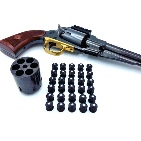 Pack 60 Ogives Blindées...