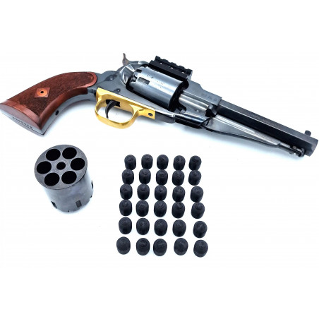 Pack 90 Ogives Flex Calibre 36