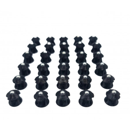 C.68 - 30 Ogives Supervéloce blindées