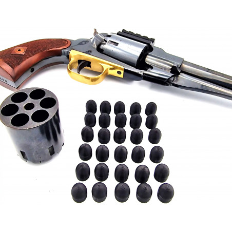 Pack 300 Ogives Flex calibre 44