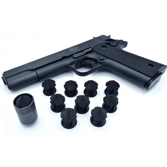 PAK-20mm - Ogives Devastator