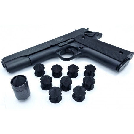 PAK-20mm - Ogives Devastator