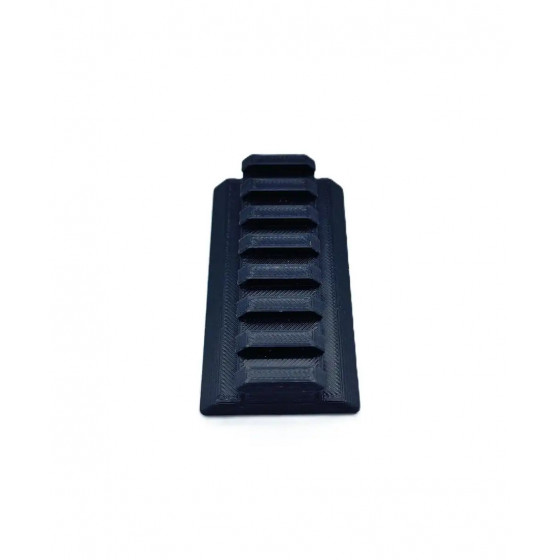 Adaptateur Arca Zwiss vers...