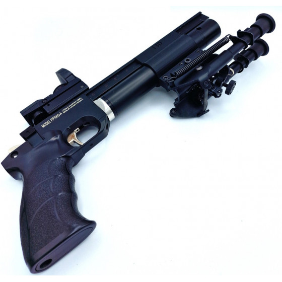 Rails picatinny 7 places...