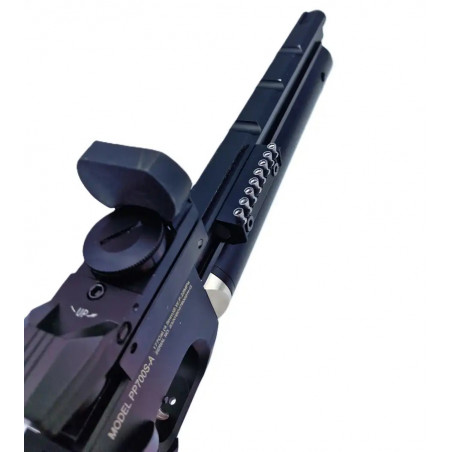 Chargeur rapide 8 plombs PP700-SA