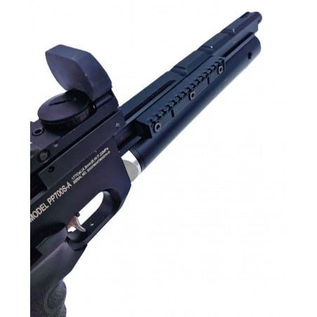 Chargeur rapide 16 plombs, PP700-SA