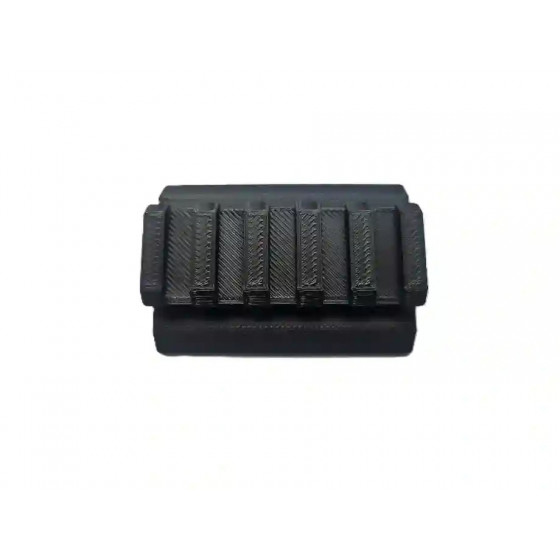 Adaptateur Arca Zwiss vers...