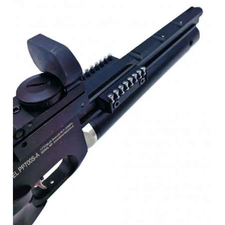 Chargeur rapide 8 plombs Diana Stinger