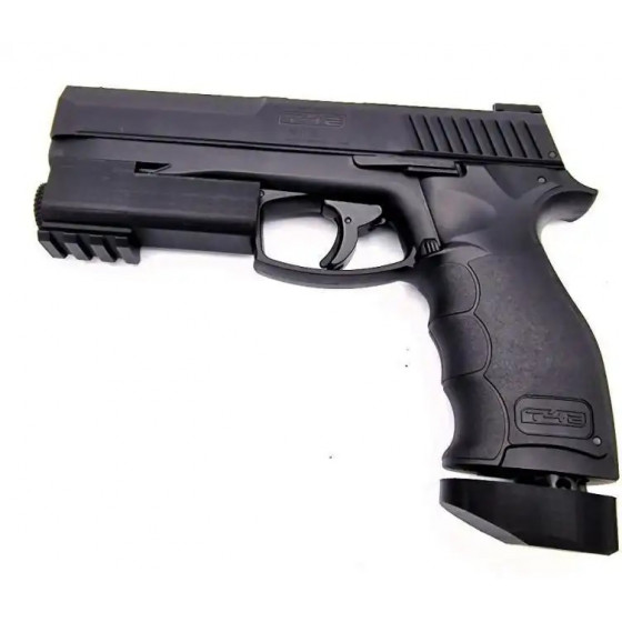 HDP50 - Chargeur 4 coups...