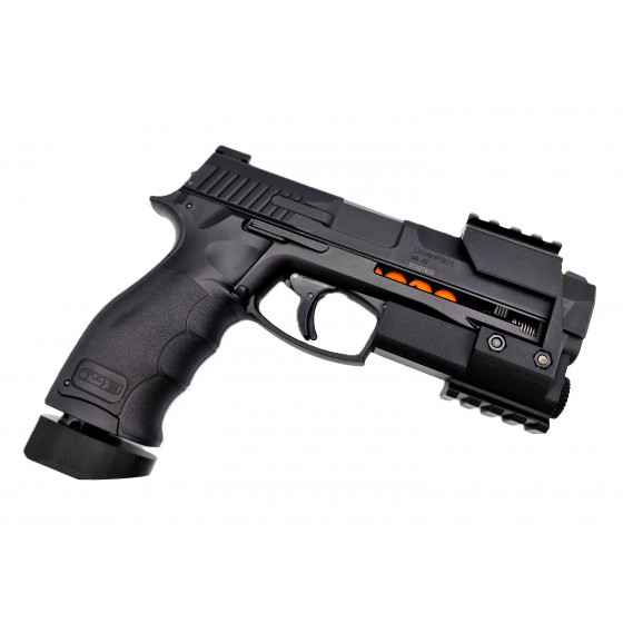 HDP50 - Rails picatinny 4...