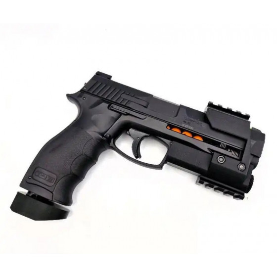 HDP50 - Rails picatinny 4...