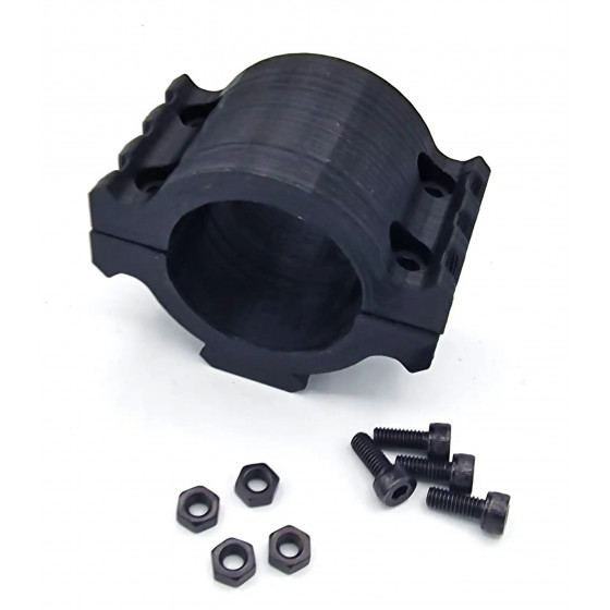 DRS 500 - Triple rail...