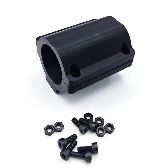 DRS 500 - Rail Picatinny 6...