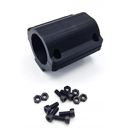 DRS 500 - Rail Picatinny 6 places - FX airgun