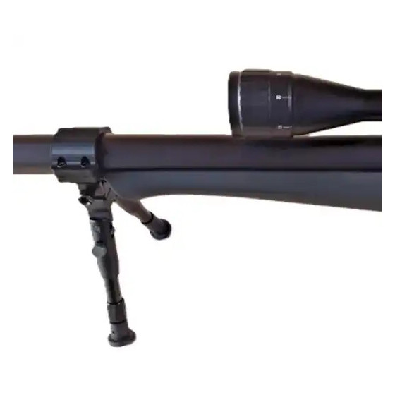 DRS 500 - Rail Picatinny 3...