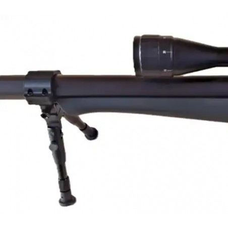 DRS 500 - Rail Picatinny 3 places - FX airgun