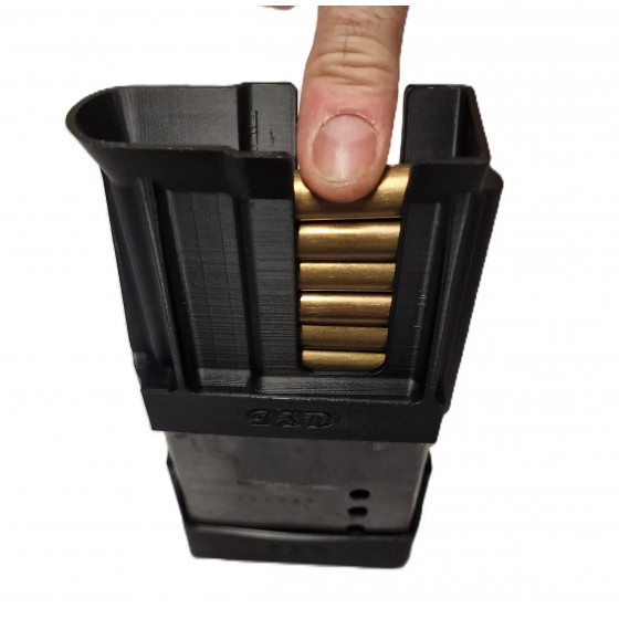 Chargeur Rapide 6...