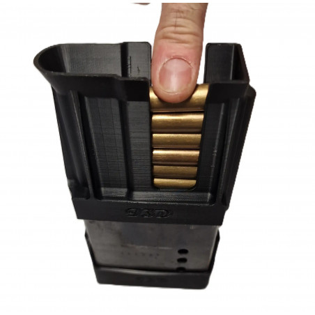 SR1889- Chargeur Rapide 6 cartouches