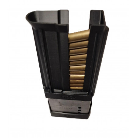 SR1889- Chargeur Rapide 12 cartouches