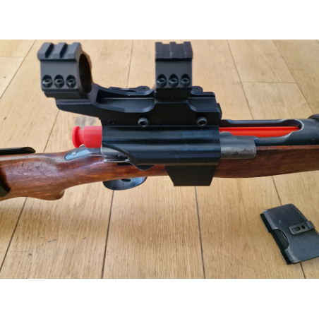 Schmidt Rubin Guide baguette de nettoyage