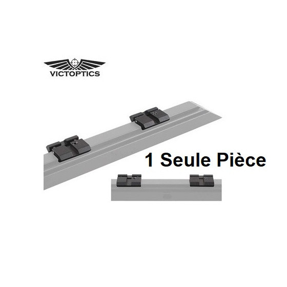 Rail convertisseur Weaver -...