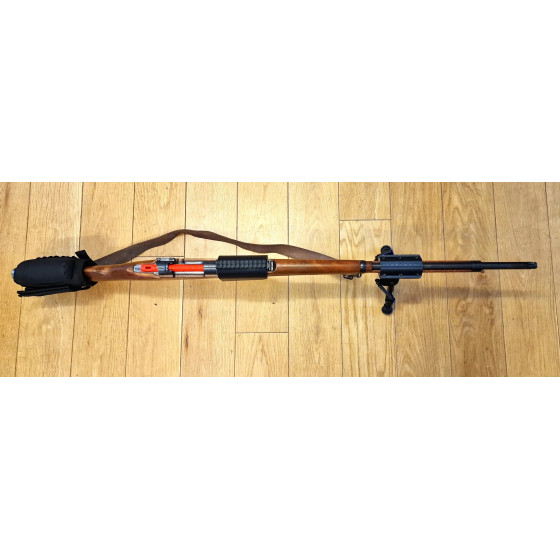 Rail bipied picatinny 9...