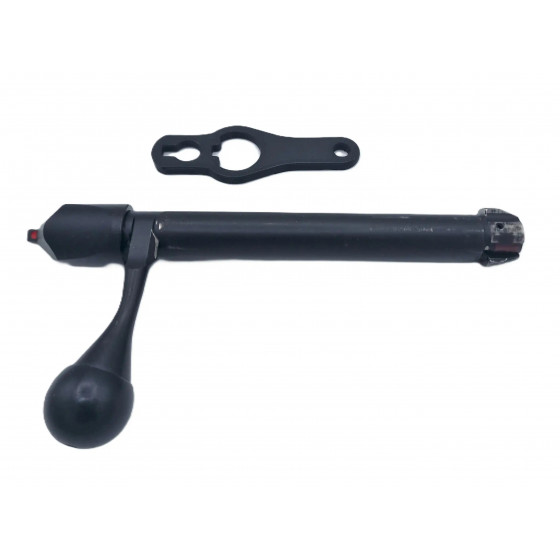 Tikka T3X - Outil de...