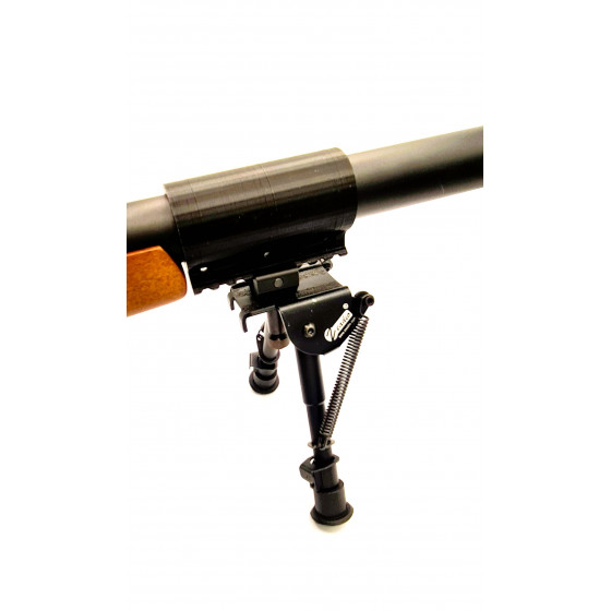 Artemis M30 PCP Simple rail picatinny 20 mm