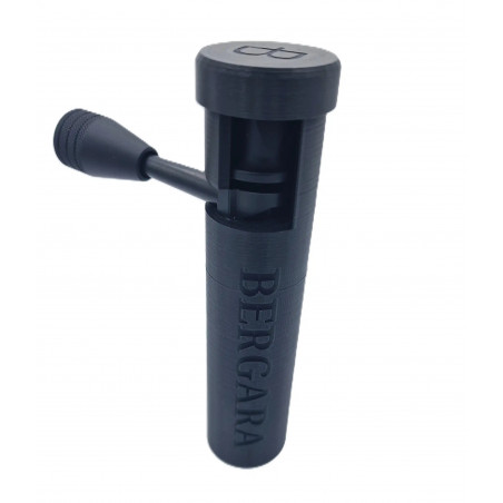 Bergara B14 - Boitier protège culasse - 22 LR - 22 Mag - 17 HMR