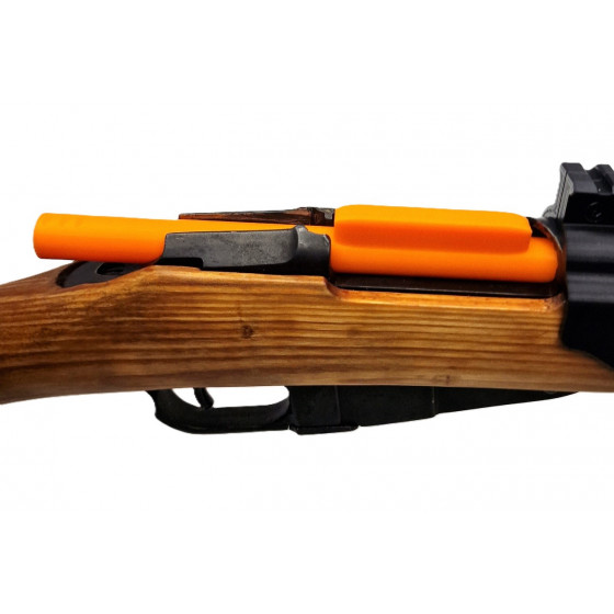 Mosin nagant - Guide baguette