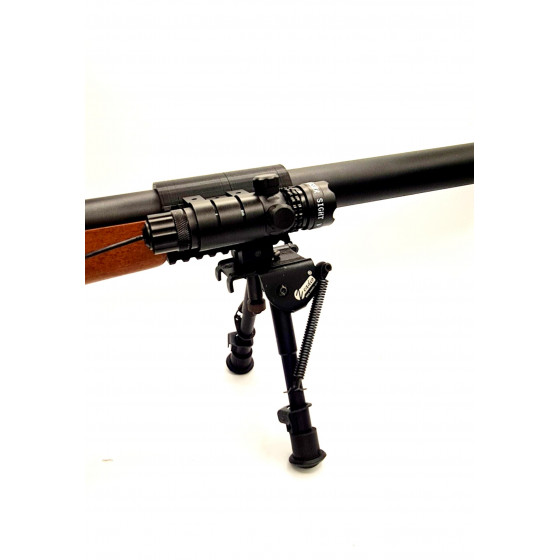 Artemis M30 PCP Triple rail...