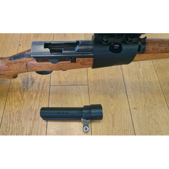K31 - Boitier protège...