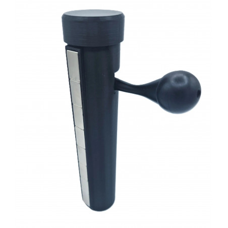 Tikka T3X - Protège culasse